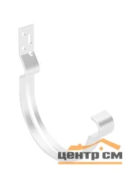 GL Крюк короткий RAL 7024 150мм