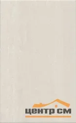 Плитка KERAMA MARAZZI Ломбардиа бежевая стена 25x40x8 арт.6401