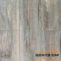 Ламинат виниловый водостойкий SPC CRONAPLAST 4V Дерево/Wood 34 класс Сосна Монблан 1200*180*4.0 мм (с фаской)