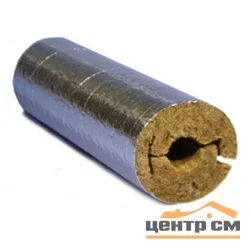 Цилиндры Heat Wool 90 x 89 мм кашированные фольгой