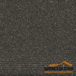 Ступень CERSANIT Milton 300 темно-серый 29,8x29,8*8,5мм арт.ML4A403