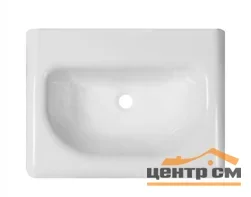Раковина мраморная Эстет Оливия 600х450