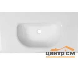 Раковина мраморная Эстет Оливия 900х450