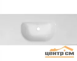 Раковина мраморная Эстет Оливия 1200х450