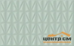 Плитка GRACIA CERAMICA Конфетти зеленый низ 02 250х400 арт.010100001200