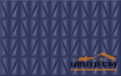 Плитка GRACIA CERAMICA Конфетти синий низ 02 250х400 арт.010100001202