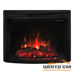 Элекроочаг EVRIKA 25.5 LED S (CH-720)-новый