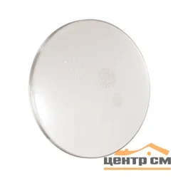 Светильник настенно-потолочный 3005/DL SN 029 LED 48Вт 3000-6500K D395 IP43 пульт ДУ/ LampSmart AIRITA