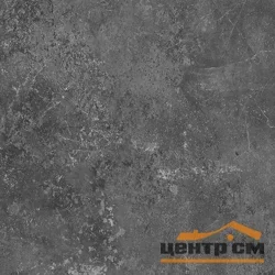 Керамогранит LAPARET West графитовый 40,2х40,2