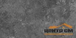 Плитка LAPARET West графитовый стена 25х50