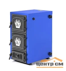 Котел отопительный Везувий "Олимп-15"