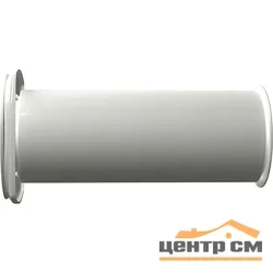 Клапан приточный D100, 10КП, ЭРА