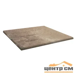 Клинкер Paradyz Скандиано охра Плитка базовая 30x30