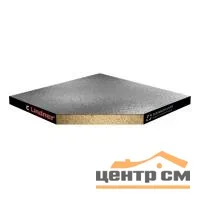Плита фальшпола из ДСП K&R Design W38St/PVC ASPECT 2 600х600х38 мм