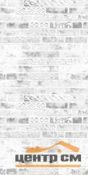 Панель ПВХ 0,25*2,7м фотопечать 8240 Декоративный кирпич (Decoration Brick) 8мм