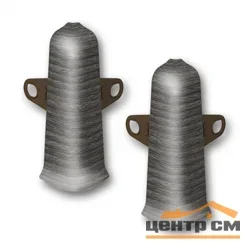 Угол наружный Деконика 85мм текстурный 352 (уп.=2шт)