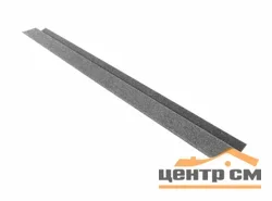 Планка карнизная малая Grand Line Roman 1,25м американо