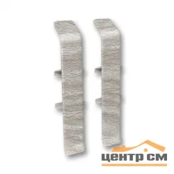 Соединитель Деконика 85мм текстурный 294 (уп.=2шт)