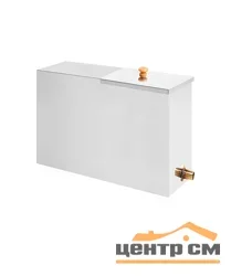 Бак расширительный открытого типа 40л (AISI 439/0,8мм)
