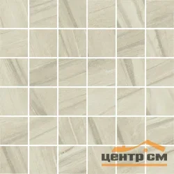 Керамогранит COLISEUM GRES ТРЕВИ БЕЖ мозайка 30x30
