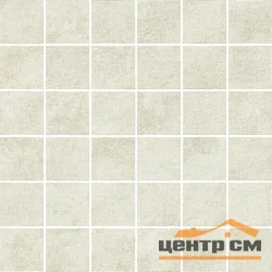 Керамогранит COLISEUM GRES МАЛЬПЕНСА УАЙТ мозайка 30x30