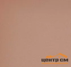 Керамогранит ГРАНИ ТАГАНАЯ матовый моноколор 60*60*10мм арт.GT 047 умбра