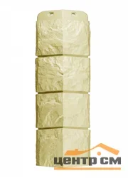 Угол наружный Docke Бергарт, цвет кешью 0,4 м