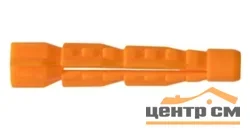 Дюбель - U, 5х32 универсальный (уп 25шт)