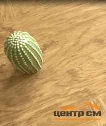 Ламинат композитный RESPECT FLOOR Венгерская елка 2304 Грецкий орех 550*110*4