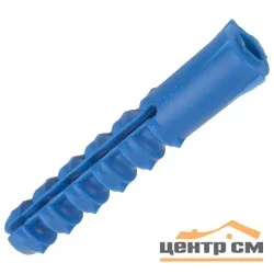 Дюбель - К, 10х60 полипропилен (уп 10шт) SteelRex
