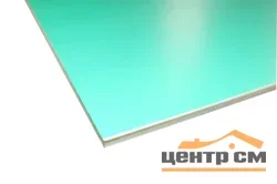 Сэндвич панель 3000*1500*10мм (пластик 0,6мм)