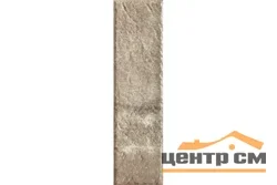 Клинкер Paradyz Скандиано охра Плитка фасадная 24,5x6,6
