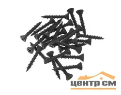 Саморезы по гипсоволокну 3,9х19 (кор.с ок 250шт) SteelRex