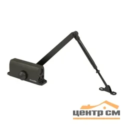 Доводчик ARMADILLO LY3 65 кг, бронза, морозостойкий