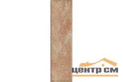 Клинкер Paradyz Ilario Beige Elewacja Плитка фасадная 24,5x6,6