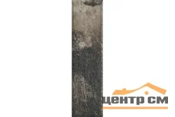 Клинкер Paradyz Скандиано коричневая Плитка фасадная 24,5x6,6