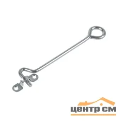Крючок прутковый модель КР-150, Россия