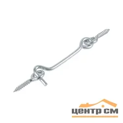 Крючок прутковый модель КР-100/1, Россия