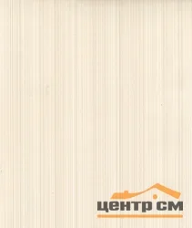 Панель ПВХ ламинированная 0,250*2,7м Бежевый рипс NEW 8мм