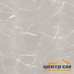 Плитка виниловая Tarkett Prime Click 34 класс Marble Grey 300*580*3,85