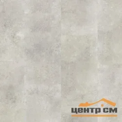 Плитка виниловая Tarkett Prime Click 34 класс Soft Grey 300*580*3,85