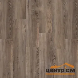 Плитка виниловая Tarkett Prime Click 34 класс Clay Brown 169*1120*3,85