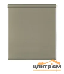 Штора рулонная "Бостон" кварц 47*175 см