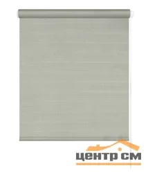 Штора рулонная "Мальта" кварц 114*175 см