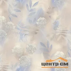 Обои Deco-Deco арт.6037-03 виниловые горячего тиснения на флизелиновой основе 1,06*10м Blur декор