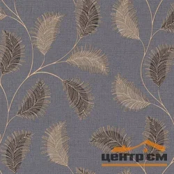 Обои Deco-Deco арт.6042-23 виниловые горячего тиснения на флизелиновой основе 1,06*10м NiKa декор
