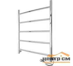 Полотенцесушитель INDIGO Arc б/п (electro) 60/50 скр.монтаж, унив.подкл. R/L, полированный
