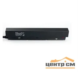 Трансформатор электронный для трековых светильников Feron 100W 48V (драйвер), LB48