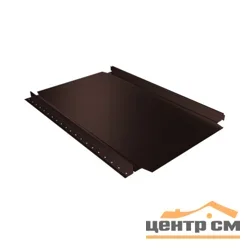 Фальц Смарт Про Stynergy Corundum50 RAL **(Тип), 0.5мм, гладкий 0.521*м2