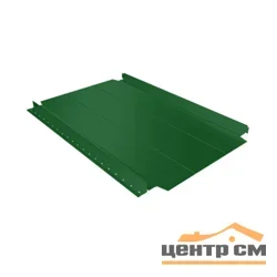 Фальц Смарт Про Stynergy Corundum50 RAL **(Тип), 0.5мм, узкое ребро жесткости 0.521*м2